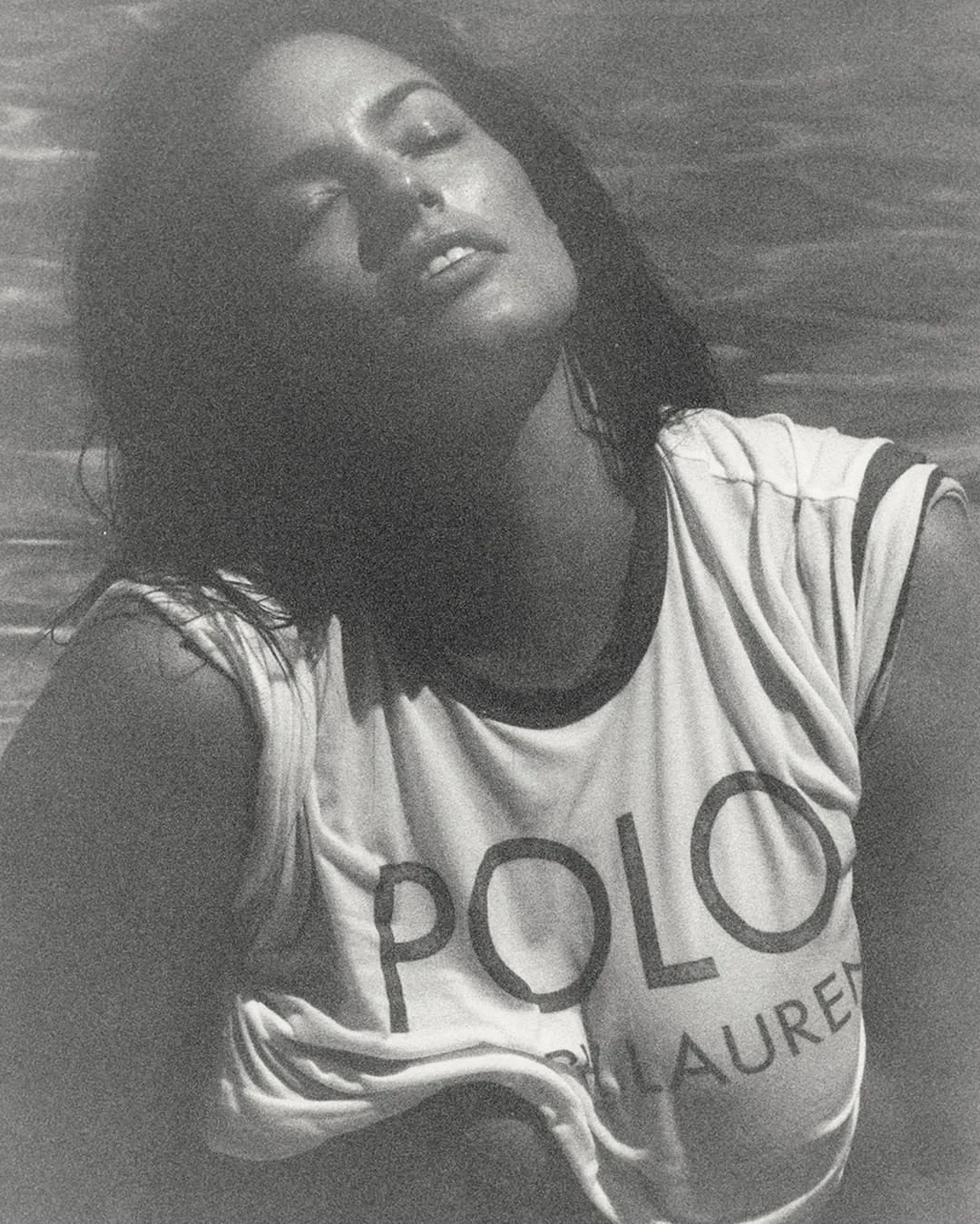 American Beauties by Henrik Purienne Le Goût de M #2, 2022